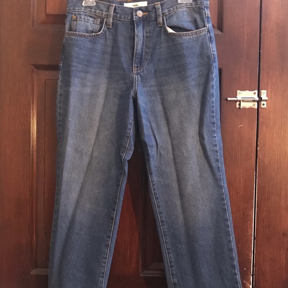 Wide van jeans - Picture 2 of 2